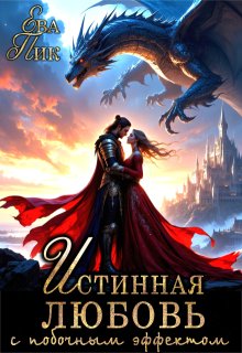 Истинная любовь с побочным эффектом