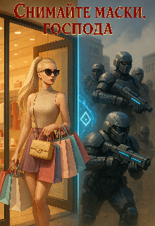 Снимайте маски господа.