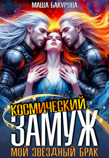 Космический замуж. Мой звёздный брак