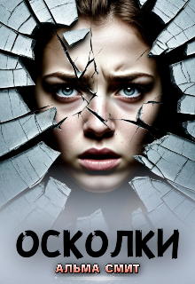 Осколки