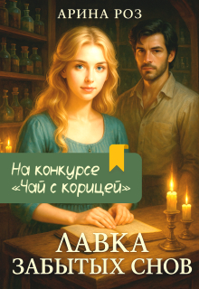 Лавка забытых снов