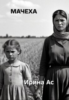 Мачеха.
