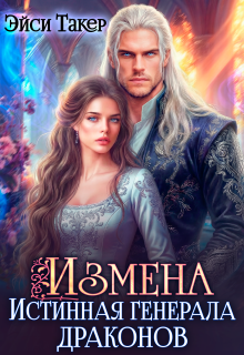 ✶ Измена. Истинная генерала драконов