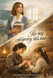 По ту сторону тьмы.