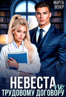 Невеста по трудовому договору