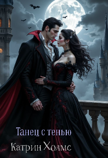 Танец с тенью