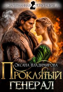Проклятый генерал