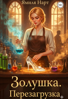 Золушка. Перезагрузка