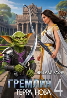 Гремлин 4
