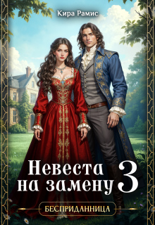 Бесприданница, или Невеста на замену — 3