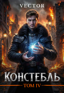 Констебль. Том Iv