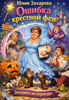 Ошибка крестной феи