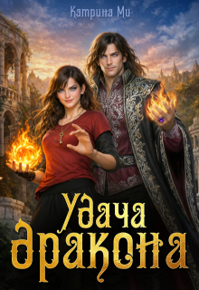 Удача дракона