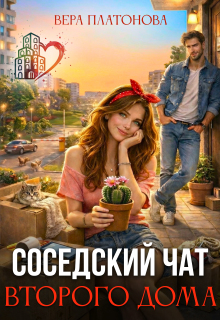 Соседский чат второго дома