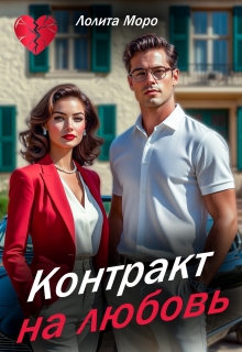 Контракт на любовь