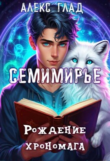 Рождение хрономага #1