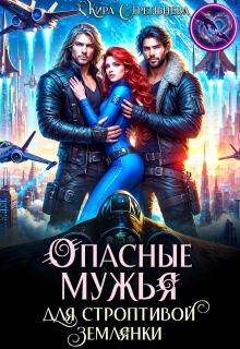 Опасные мужья для строптивой землянки