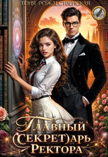 Главный (секрет)арь Ректора