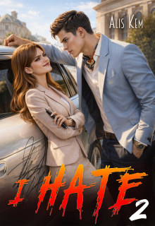 I hate 2