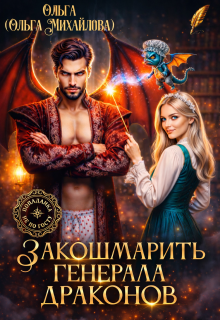 Закошмарить генерала драконов
