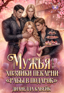 Мужья для Хозяйки Пекарни «Рабы в подарок»