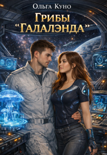 Грибы «Галалэнда»