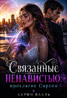 Связанные ненавистью: проклятие Сирены