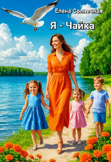Я — Чайка