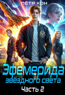 Эфемерида звёздного света. Часть 2
