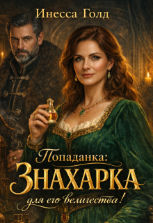 Попаданка: Знахарка для его Величества!