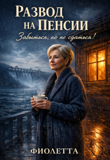 Развод на Пенсии: Забыться, но не Сдаться!