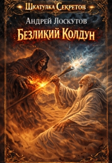 Безликий колдун