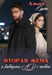 Вторая жена. Я выбираю ад с тобой