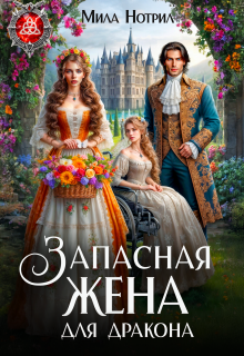 Запасная жена для дракона
