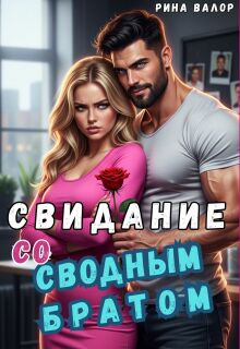 Свидание со сводным братом