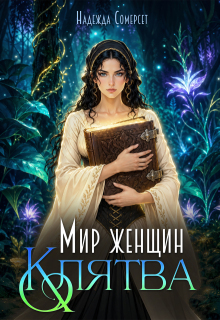 Мир женщин. Клятва.