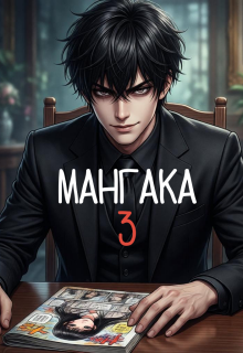 Мангака 3