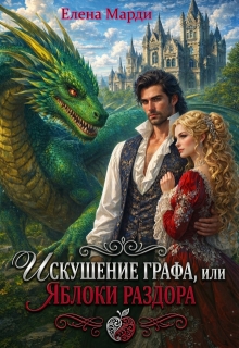 Искушение графа, или Яблоки раздора
