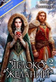 Яблоко желаний 2
