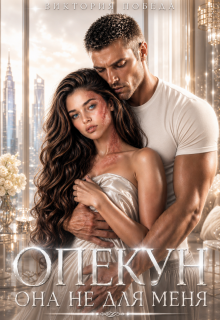Опекун. Она не для меня