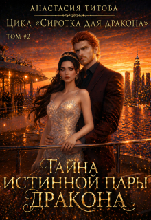 Тайна истинной пары дракона