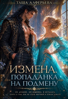 Измена. Попаданка на подмену