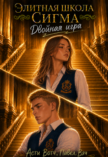 Элитная школа «Сигма». Двойная игра