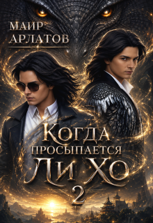 Когда просыпается Ли Хо — 2