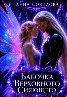 Бабочка Верховного Сияющего