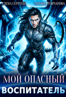 Мой опасный воспитатель