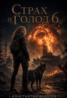 Страх и голод 6