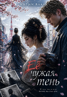 Её чужая тень