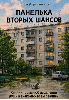 Панелька вторых шансов