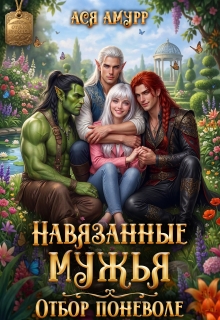 Навязанные мужья. Отбор поневоле